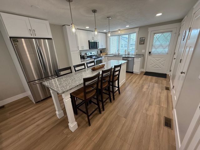60 Wellington Village Dr Unit 5, Bristol, NH 03222