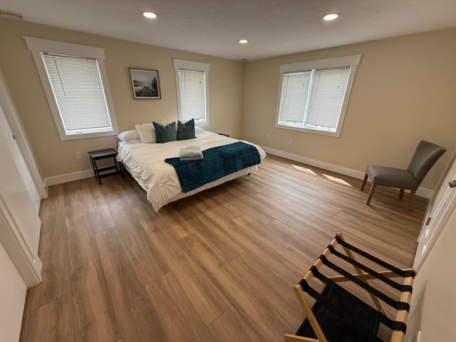 60 Wellington Village Dr Unit 5, Bristol, NH 03222