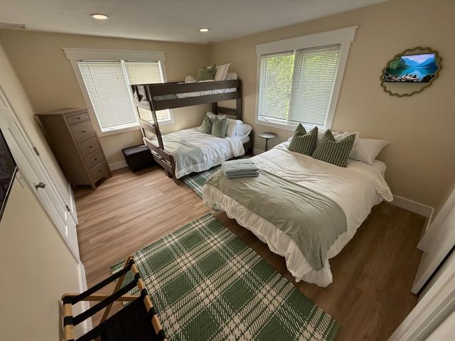 60 Wellington Village Dr Unit 5, Bristol, NH 03222