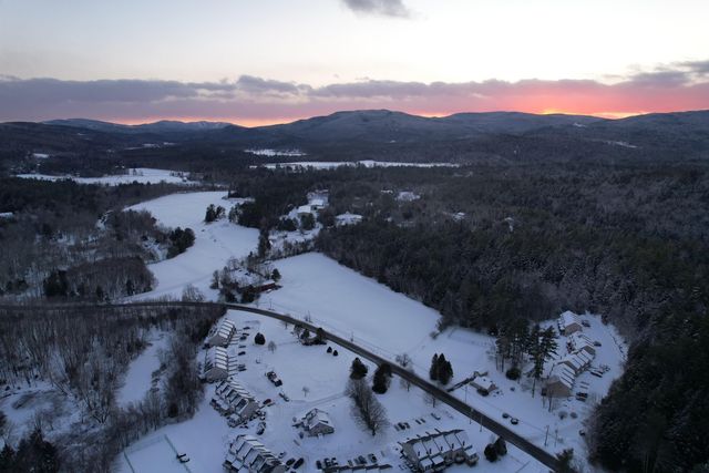 60 Wellington Village Dr Unit 5, Bristol, NH 03222
