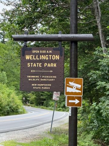 60 Wellington Village Dr Unit 5, Bristol, NH 03222