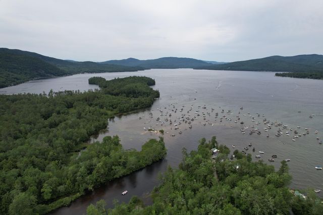 60 Wellington Village Dr Unit 5, Bristol, NH 03222