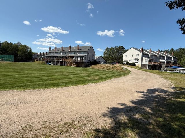 60 Wellington Village Dr Unit 5, Bristol, NH 03222