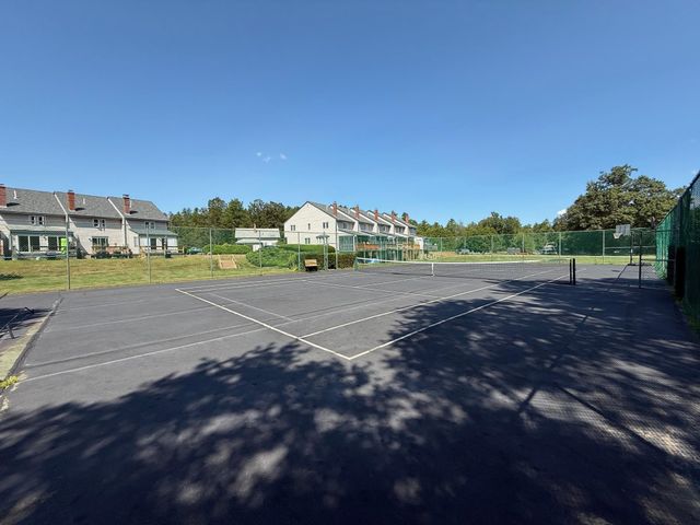 60 Wellington Village Dr Unit 5, Bristol, NH 03222