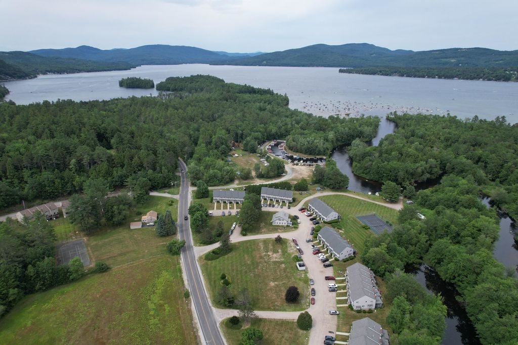 60 Wellington Village Dr Unit 5, Bristol, NH 03222