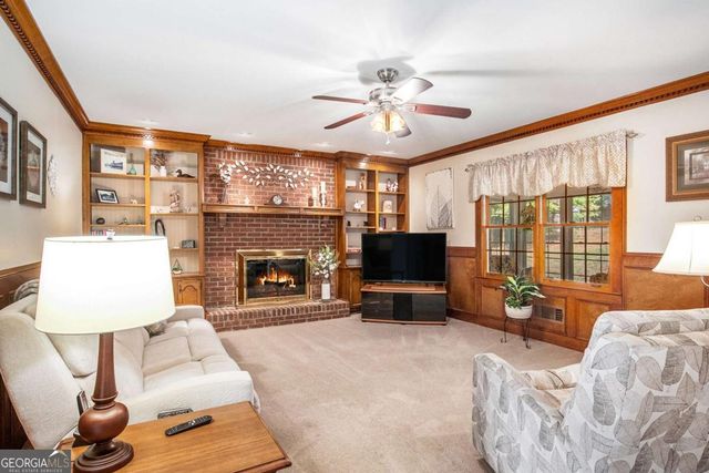 811 Leonard Court, Lawrenceville, GA 30046