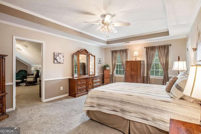 811 Leonard Court, Lawrenceville, GA 30046