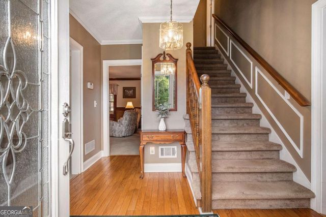 811 Leonard Court, Lawrenceville, GA 30046