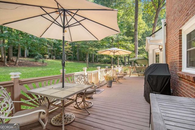 811 Leonard Court, Lawrenceville, GA 30046