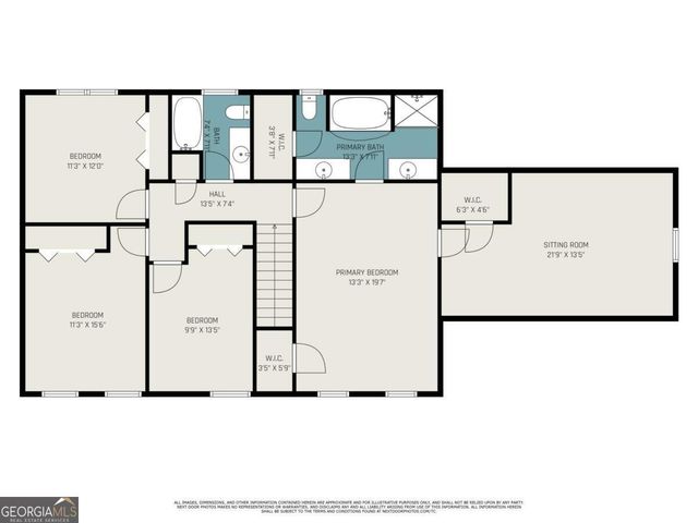 811 Leonard Court, Lawrenceville, GA 30046