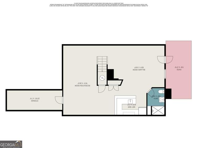 811 Leonard Court, Lawrenceville, GA 30046