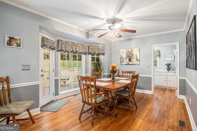 811 Leonard Court, Lawrenceville, GA 30046