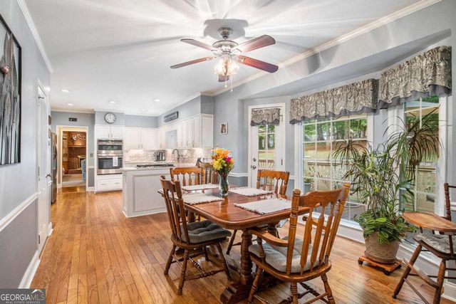 811 Leonard Court, Lawrenceville, GA 30046