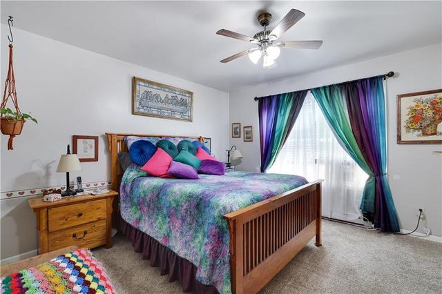 6831 Fir Road, Middle Smithfield Twp, PA 18302
