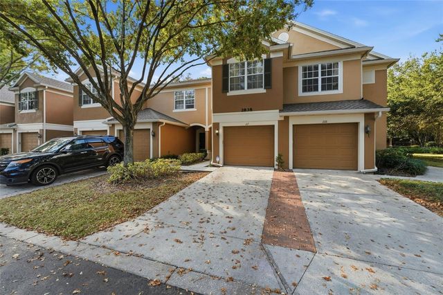 2838 VILLAFUERTE POINT 107, Orlando, FL 32835