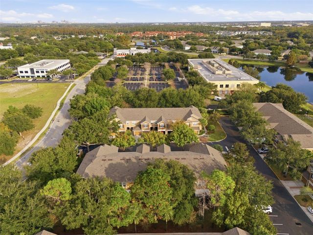 2838 VILLAFUERTE POINT 107, Orlando, FL 32835