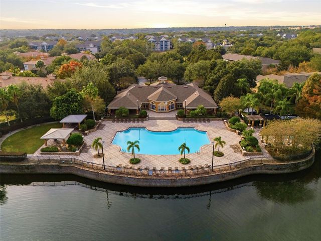 2838 VILLAFUERTE POINT 107, Orlando, FL 32835