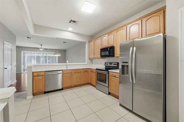 2838 VILLAFUERTE POINT 107, Orlando, FL 32835