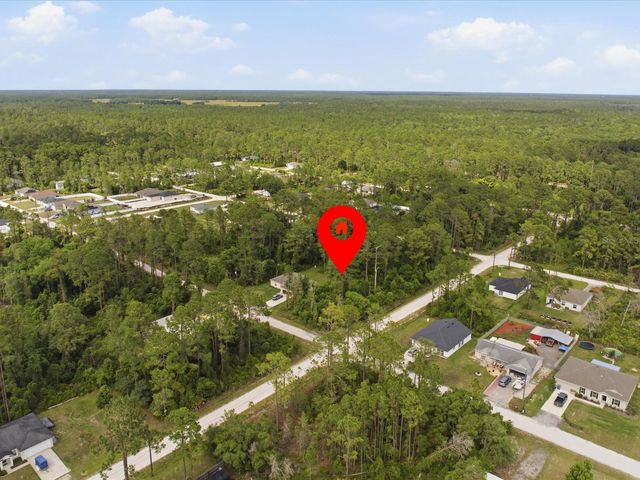1201 10TH AVENUE, Deland, FL 32724