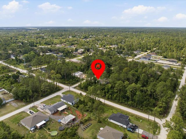 1201 10TH AVENUE, Deland, FL 32724