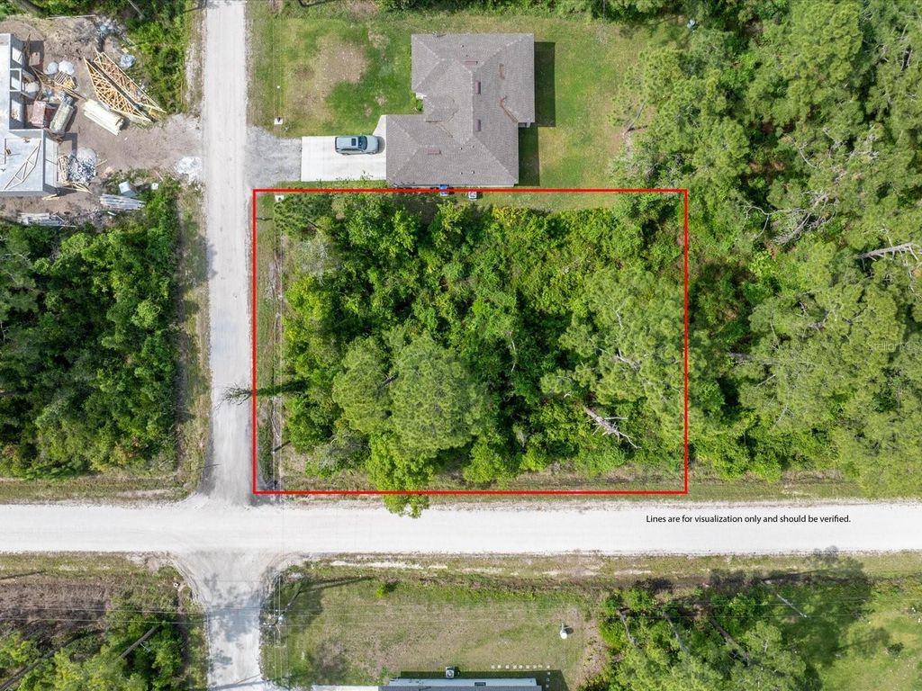 1201 10TH AVENUE, Deland, FL 32724