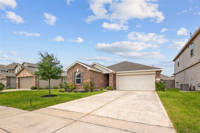 20810 Westgreen Springs Drive, Katy, TX 77449