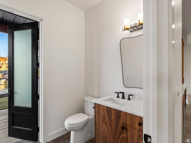 7554 E DOGWOOD DR, Huntsville, UT 84317