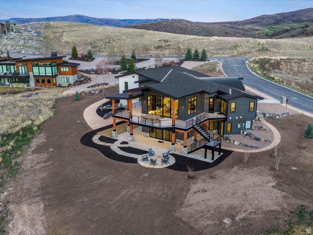 7554 E DOGWOOD DR, Huntsville, UT 84317