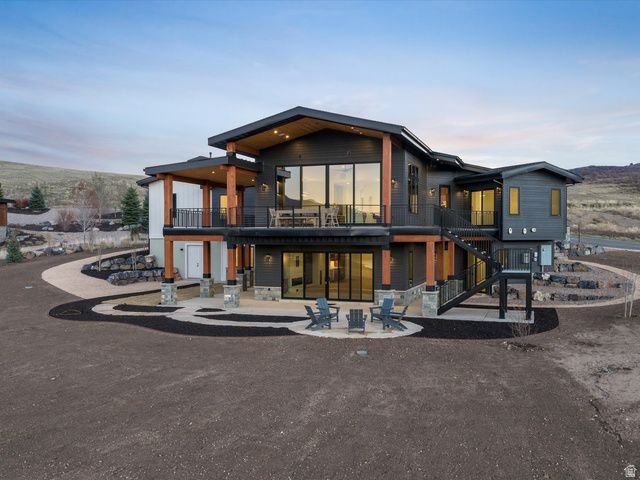 7554 E DOGWOOD DR, Huntsville, UT 84317