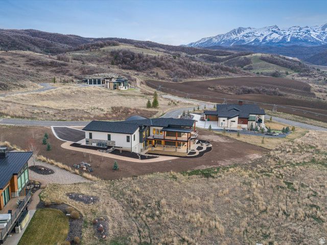 7554 E DOGWOOD DR, Huntsville, UT 84317