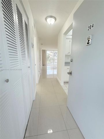 3849 NE 169th Street 204, North Miami Beach, FL 33160