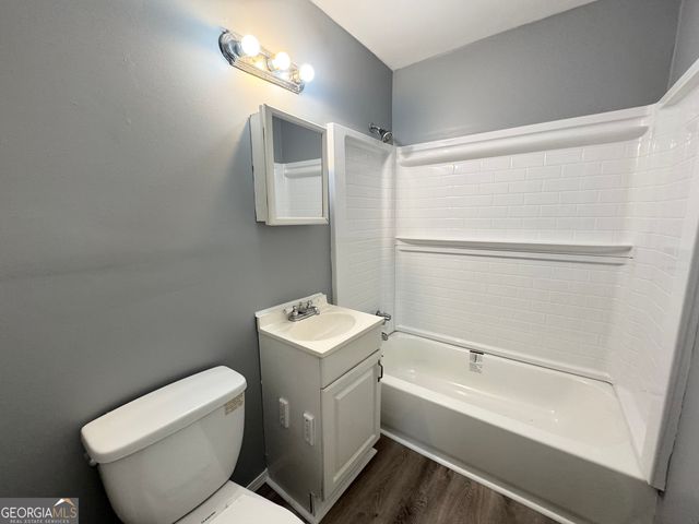 4572 Ryan Road, Conley, GA 30288