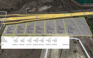 566 I-35e S, Milford, TX 76670