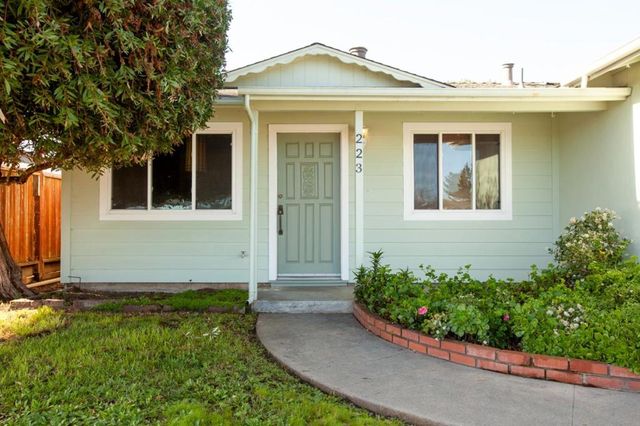 223 Shasta Street, Watsonville, CA 95076