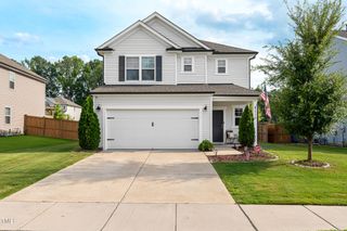 2116 Water Marsh Trail, Fuquay Varina, NC 27526
