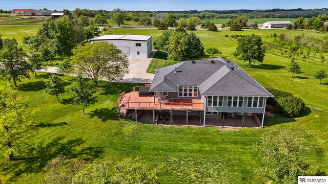 9929 Springlake North Lane, Firth, NE 68358