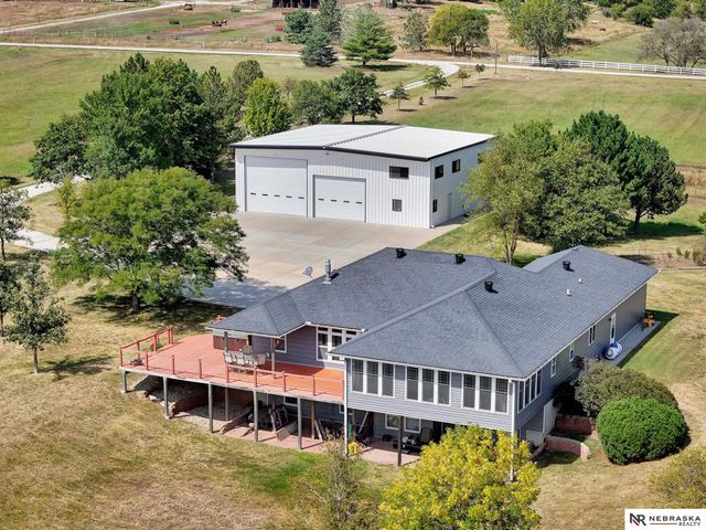 9929 Springlake North Lane, Firth, NE 68358