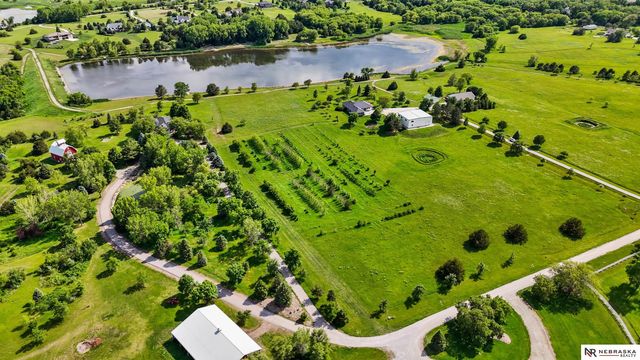 9929 Springlake North Lane, Firth, NE 68358