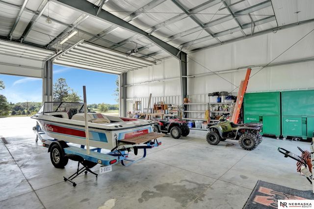 9929 Springlake North Lane, Firth, NE 68358