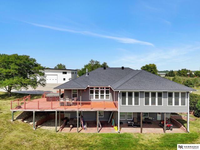 9929 Springlake North Lane, Firth, NE 68358