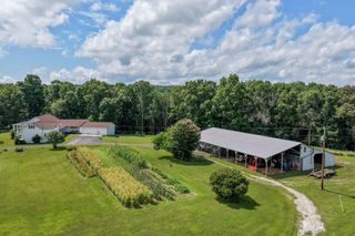 7055 Mooneyham Lonewood Road, Spencer, TN 38585