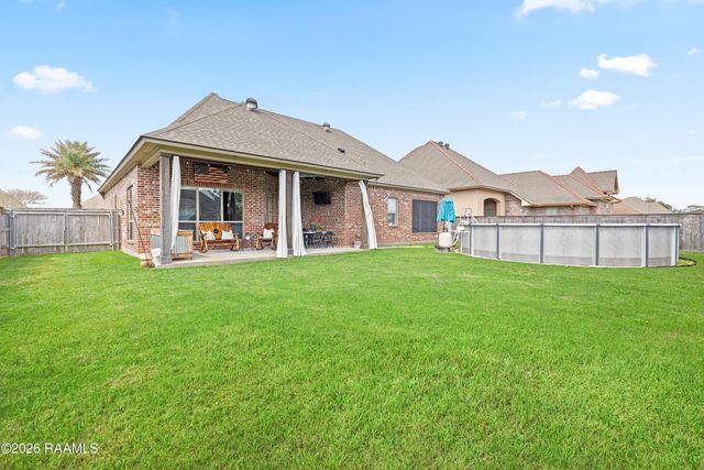 301 Harvest Lane, New Iberia, LA 70563