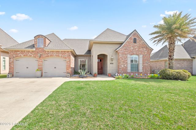 301 Harvest Lane, New Iberia, LA 70563