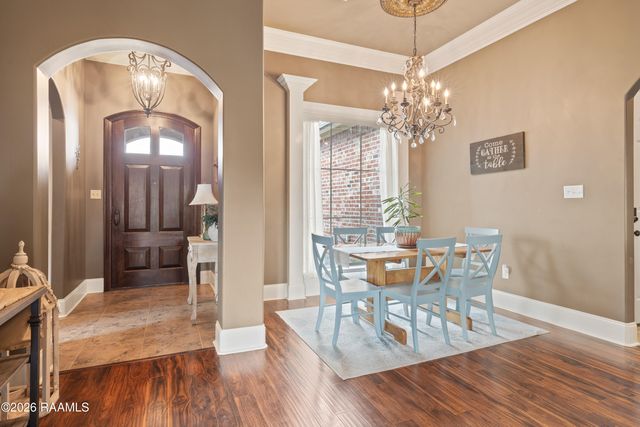 301 Harvest Lane, New Iberia, LA 70563