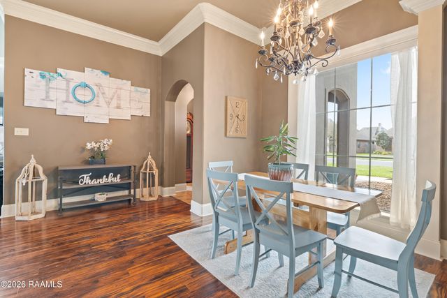 301 Harvest Lane, New Iberia, LA 70563