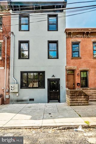 182 E HUNTINGDON ST, Philadelphia, PA 19125