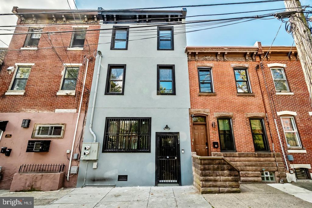 182 E HUNTINGDON ST, Philadelphia, PA 19125