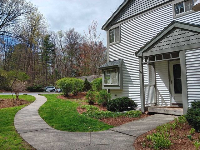 1 Winding Brook Drive, South Burlington, VT 05403