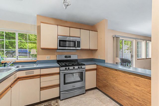 1 Winding Brook Drive, South Burlington, VT 05403