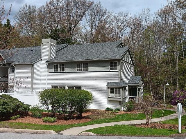 1 Winding Brook Drive, South Burlington, VT 05403